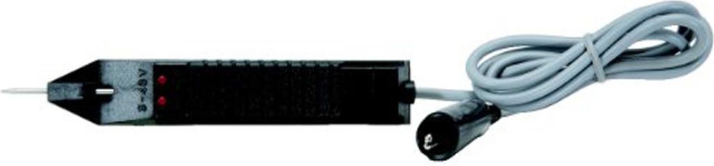 KS Tools Spannungsprüfer 3-48 V, 140mm Produktbild 