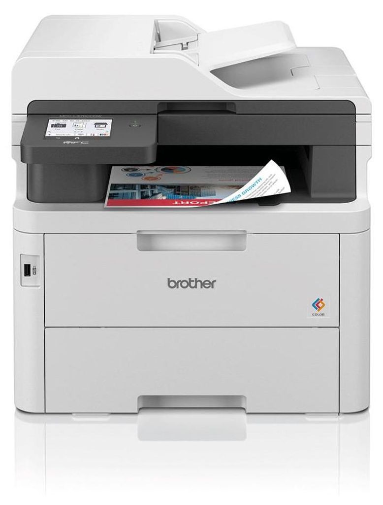 brother MFCL3760CDWRE1 brother MFC-L3760CDW 4 in 1 Immagine del prodotto 