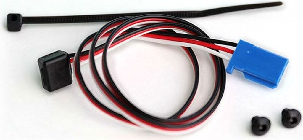 Traxxas Telemetrie – Drehzahlsensor lang Produktbild 