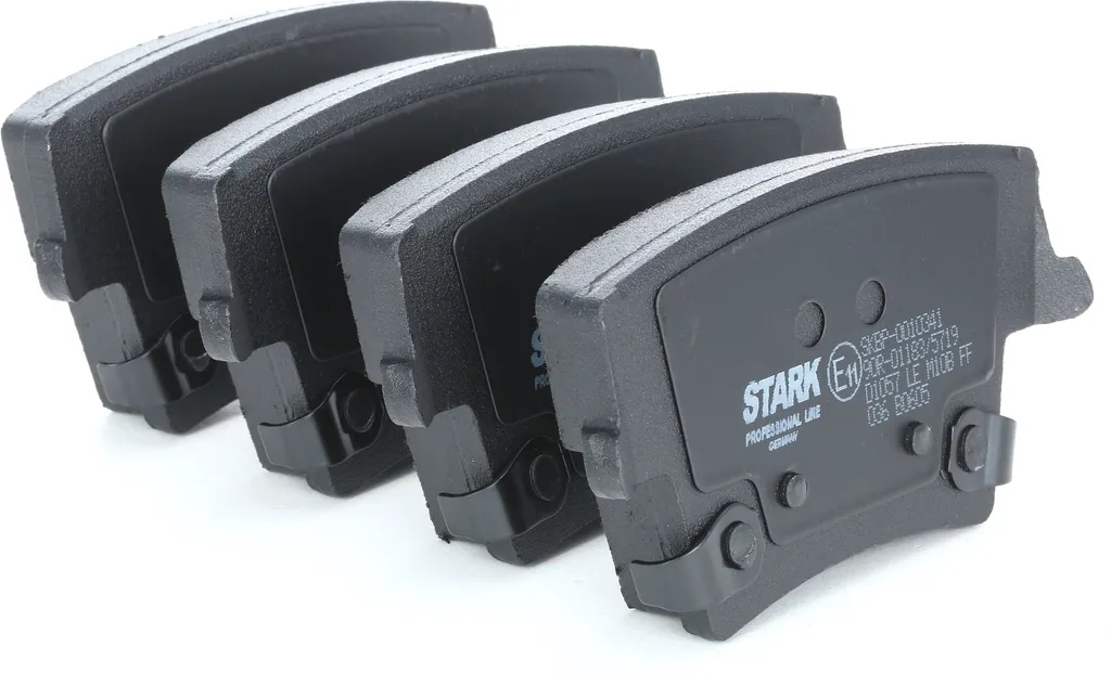 Plaquettes de Frein Arrière STARK SKBP-0010341 pour 300 C OE 05139191AA