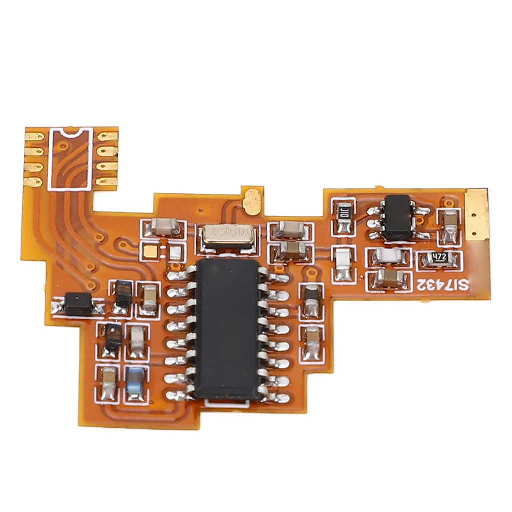 Module de modification radio SI4732 pour Quansheng UV-K5 et UV-K6 - 6