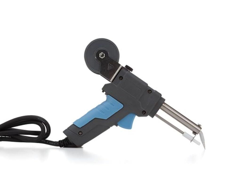 Velleman Lötpistole, automatischer Drahtvorschub, 30/60 W Produktbild 