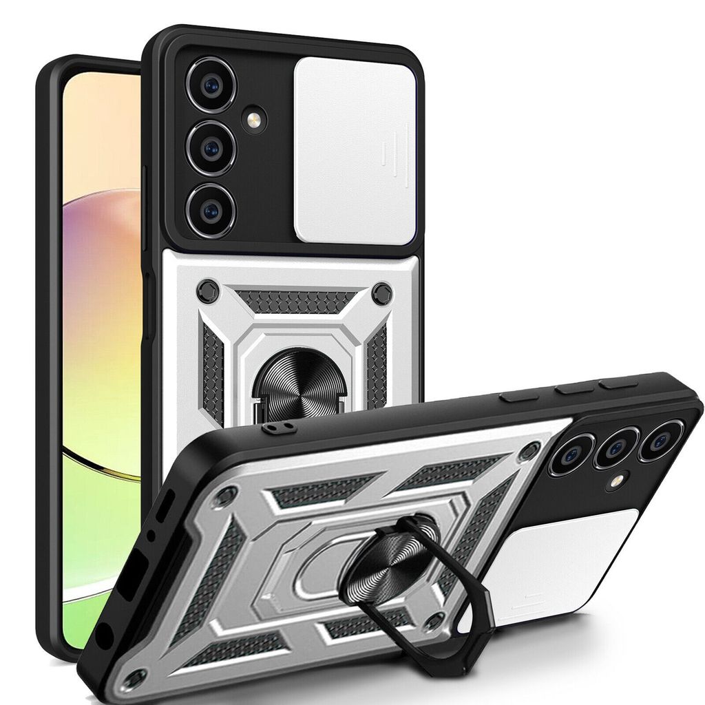 Outdoor Panzer Hülle für Samsung Galaxy S23 FE mit Produktbild 