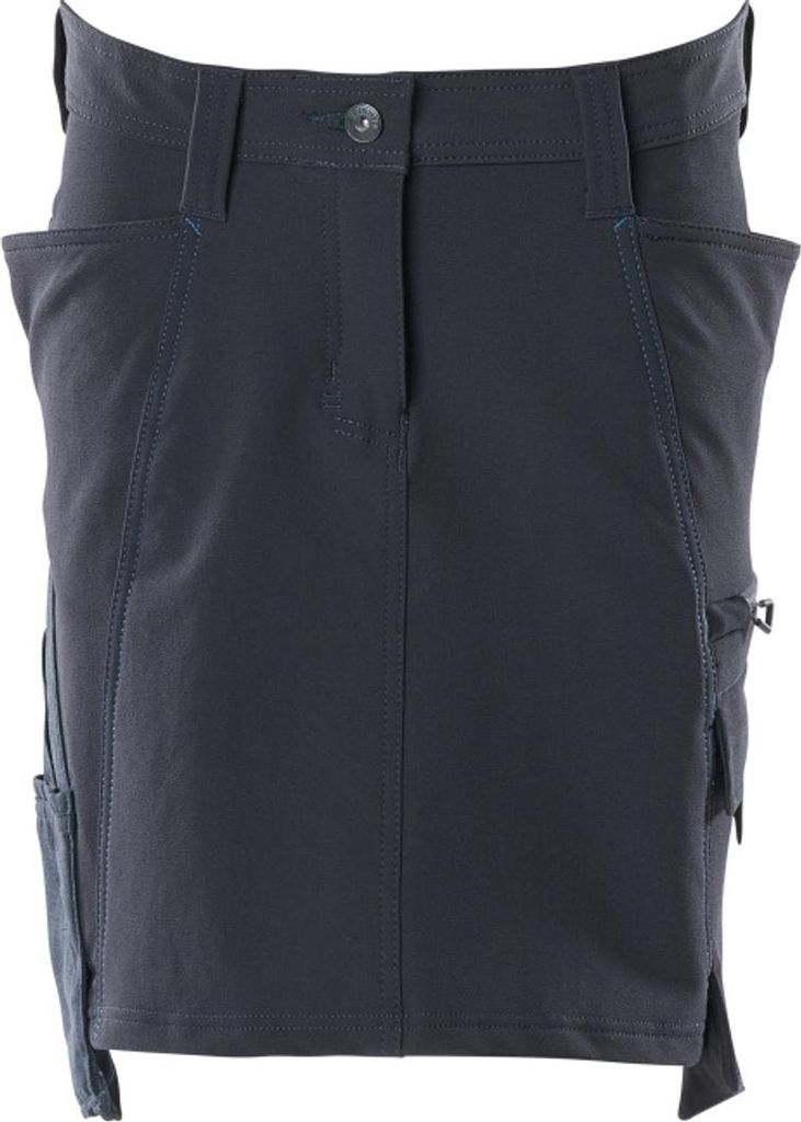 Mascot ACCELERATE Rock Stretch PEARL 45 cm 18247, Gr. 44 schwarzblau