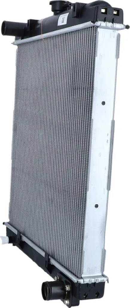 Radiateur moteur NRF 56103 refroidissement eau haute performance auto - 11