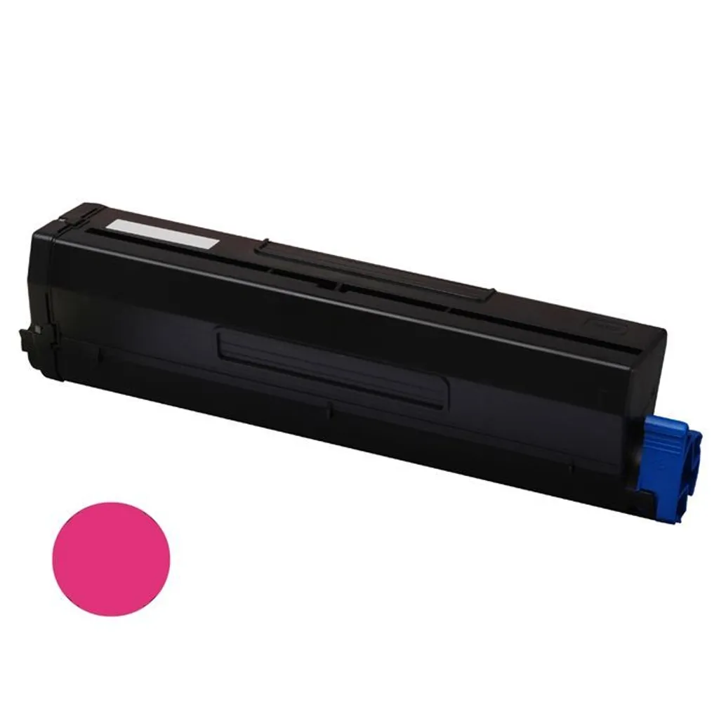 Toner Magenta TNP21M Konica Minolta A0WG0CH Haute Capacité 6000 Pages