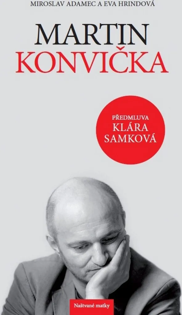 Analyse Martin Konvička : Le Livre pour Décrypter la Crise de 2016
