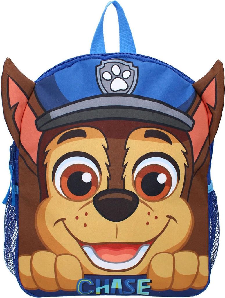 Vadobag Sac à dos pour enfants 7 litres Chase Paw Patrol Go Image du produit 