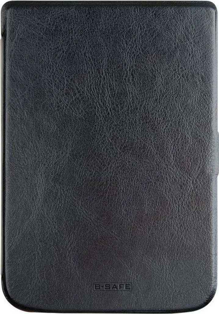 Étui de protection pour liseuse PocketBook 617 618 627 628 632 Noir