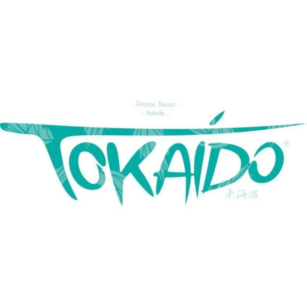 Jeu de table Tokaido Asmodee version 10ème Anniversaire en français - 4