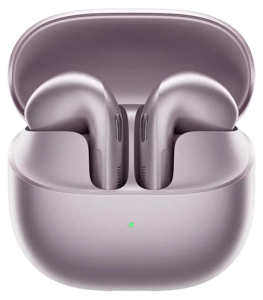 Xiaomi Buds 6 Bluetooth-Kopfhörer Lila (Nebula Purple) Produktbild 