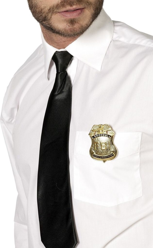 FBI Gold Marke Produktbild 