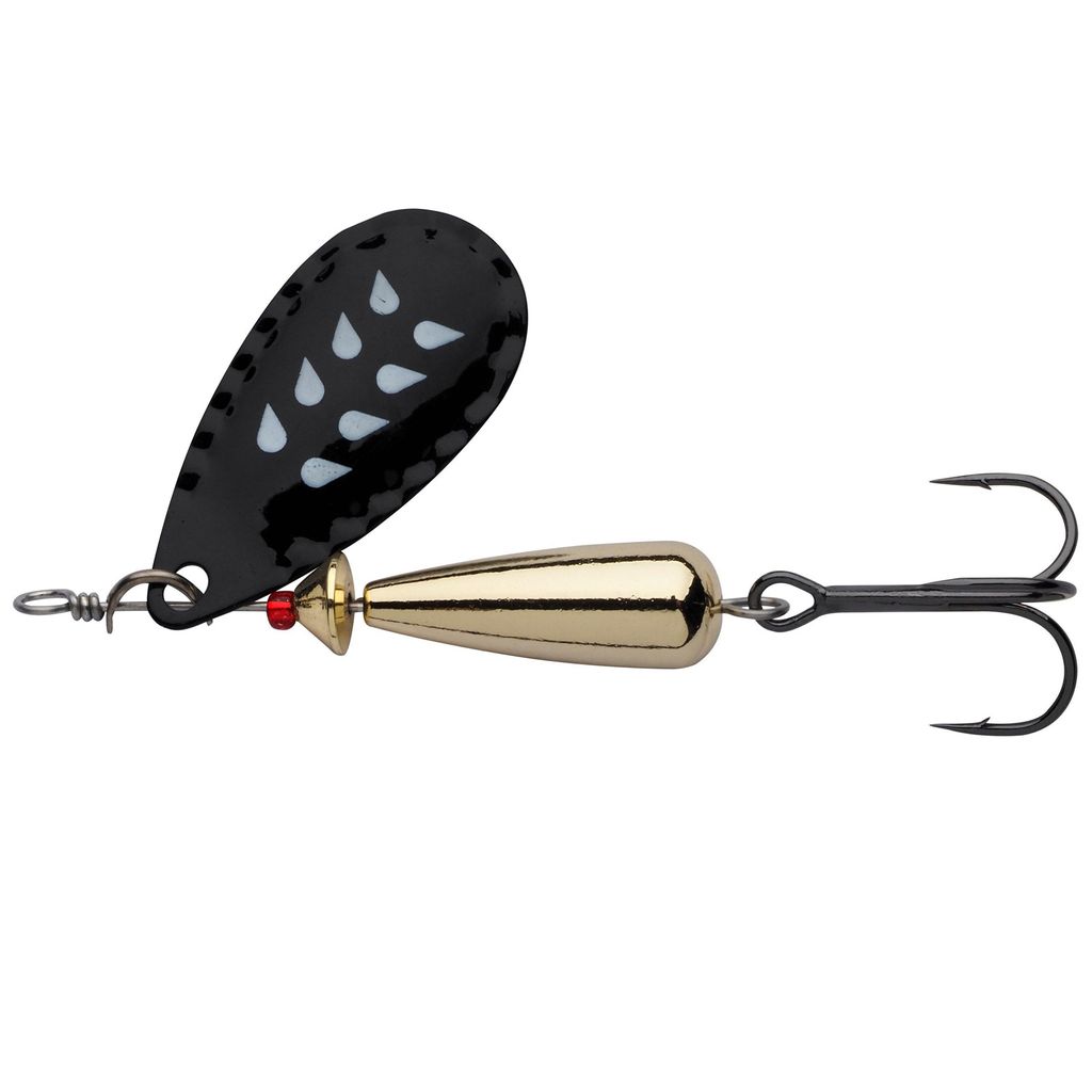 Abu Garcia Droppen 4g LF Zebra