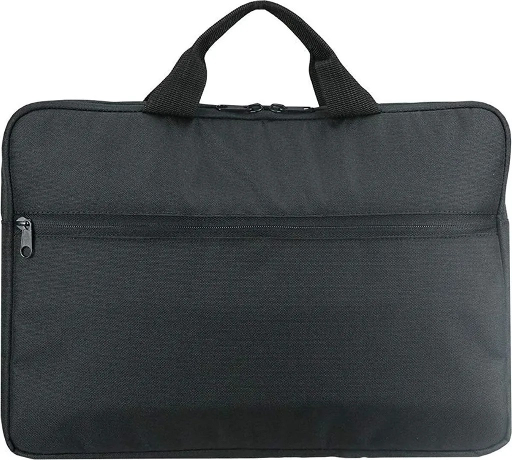 Mobilis 003059 Basic Netcover: Borsa Laptop 14'' Robusta e Pratica