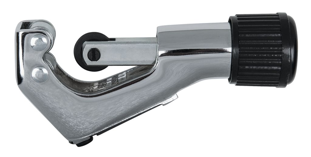 KS Tools Rohrabschneider 4-28 mm verchromt