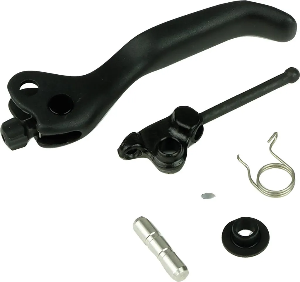 Levier de frein SRAM rigide en aluminium noir, gamme Maven Base A1 VTT