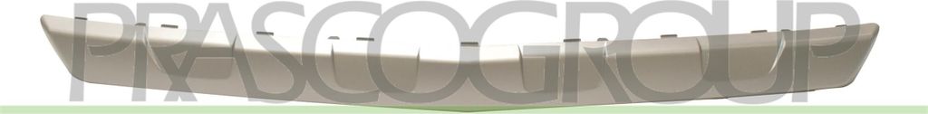 PRASCO Spoilerlippe OP7001811 Vorne für OPEL Mokka / Mokka X (J13)