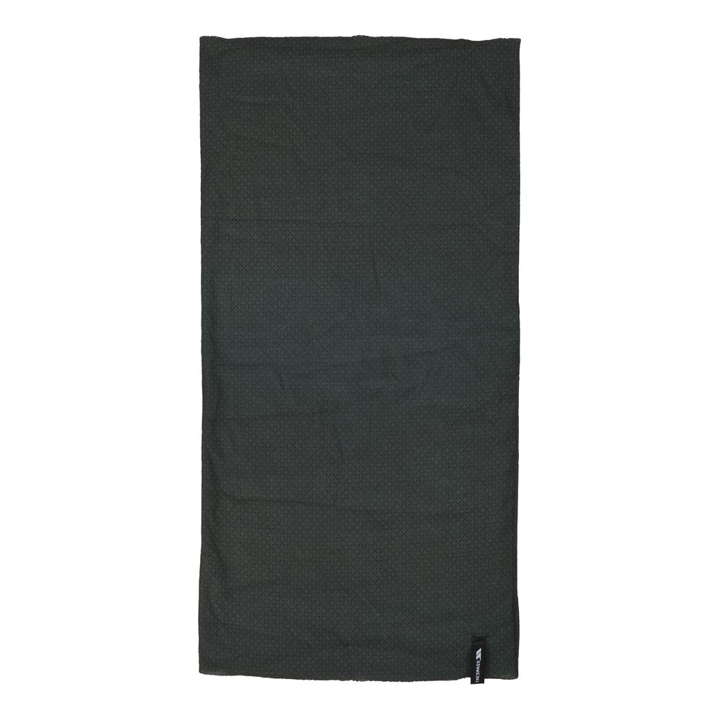 Trespass Uni Balfour Halswärmer TP1165 (Einheitsgröße) (Schwarz)