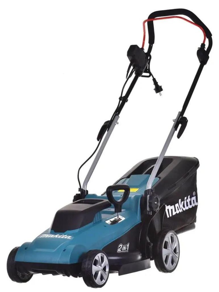 Tagliasiepi elettrico MAKITA ELM3720 Immagine del prodotto 