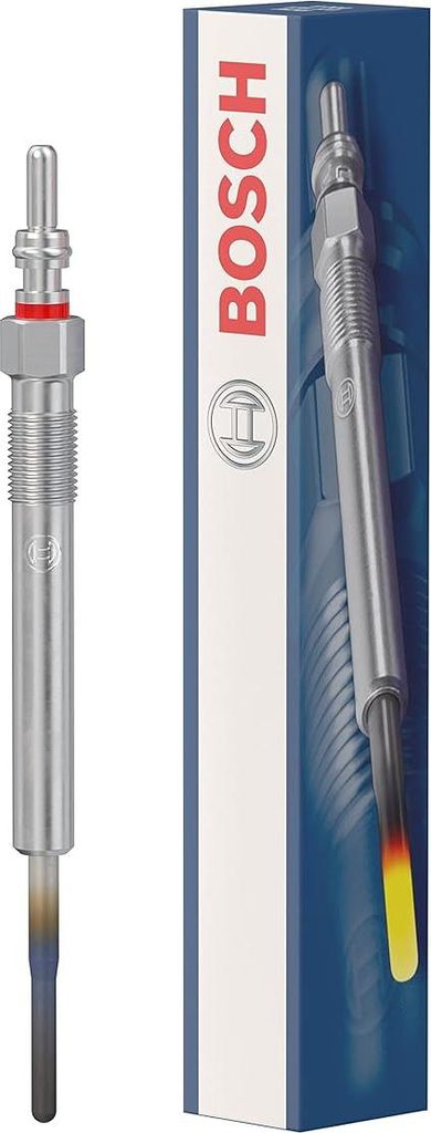Bosch 0250403034 Duraterm Glow Plug – Reliable High-Performance Diesel Engine Part