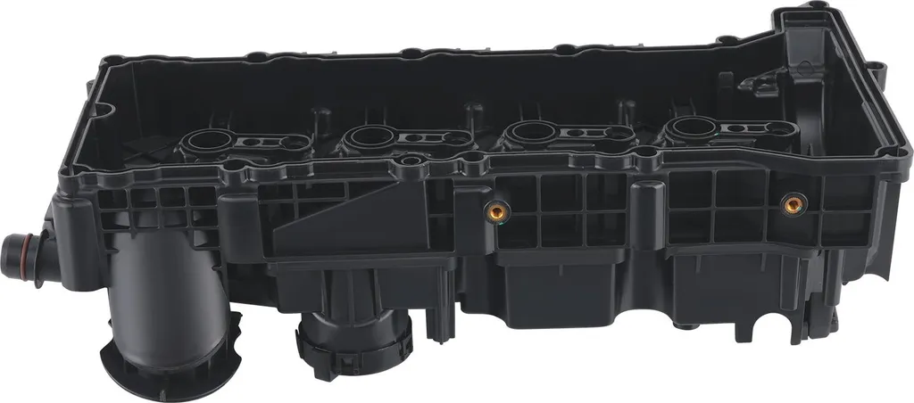 Cache-culbuteur en plastique haute qualité pour moteur N47 E81 à E93 - 5