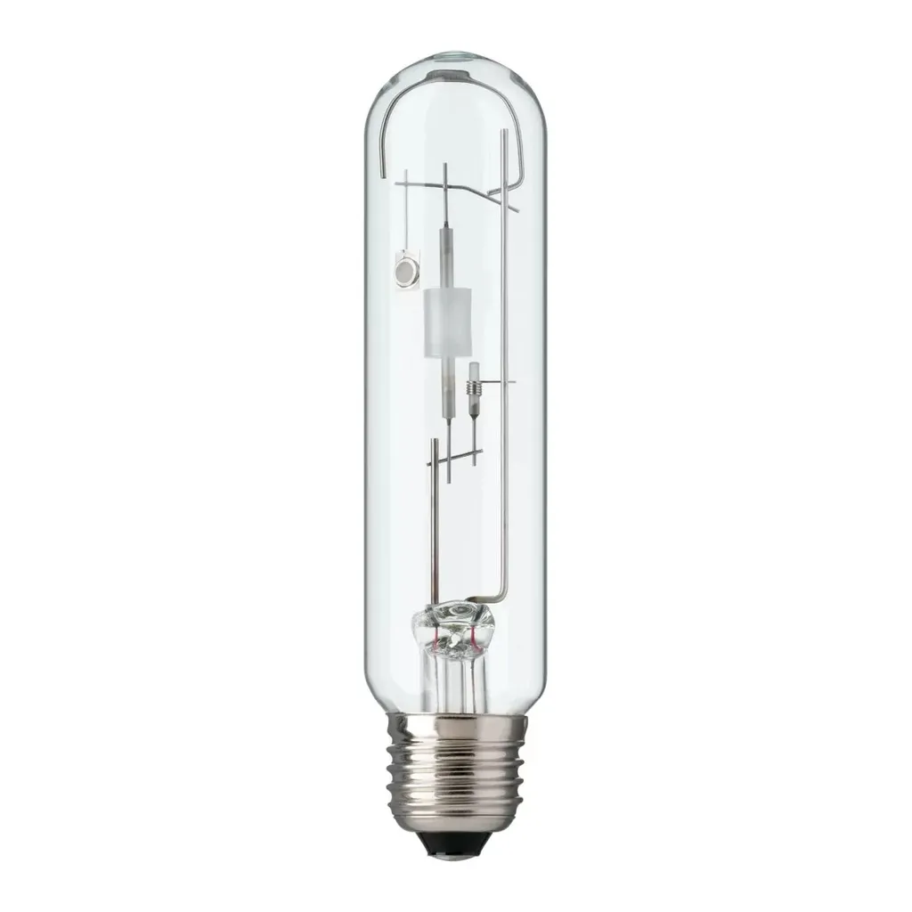 Lampe Philips MASTER 70W 2800K E27 à Lumière Blanche Chaude Intense