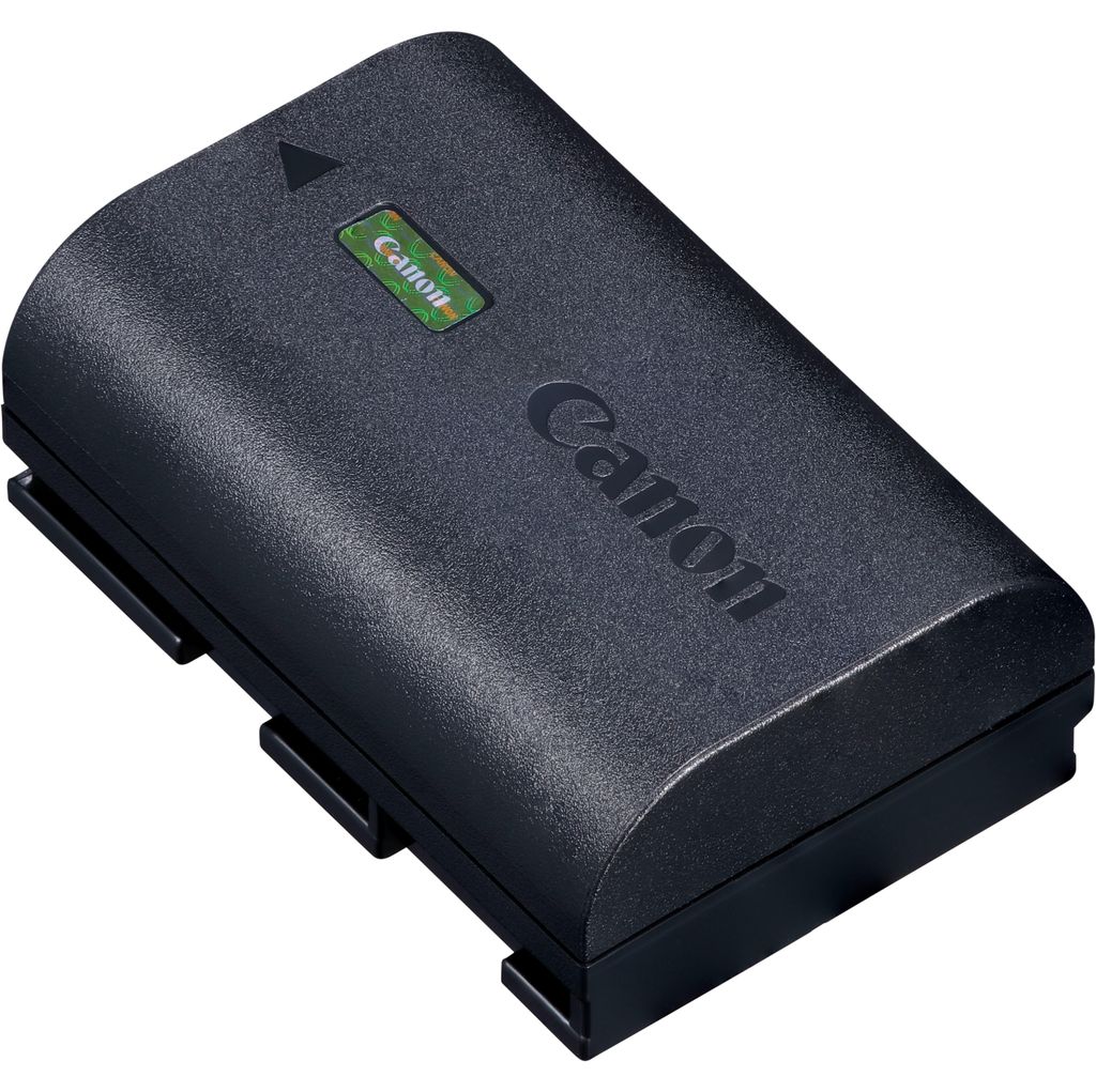 Canon 4132C002, Canon, 2130 mAh, Lithium-ion (Li-ion) Obrázok produktu 