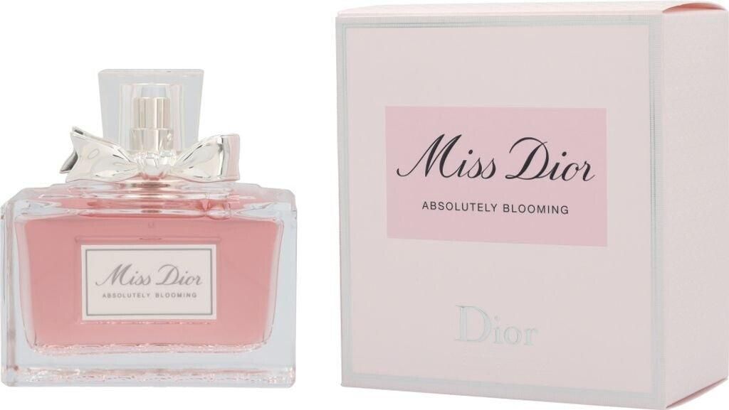 Dior Miss Dior Absolutely Blooming Eau de Parfum, 100 ml, Productafbeelding 