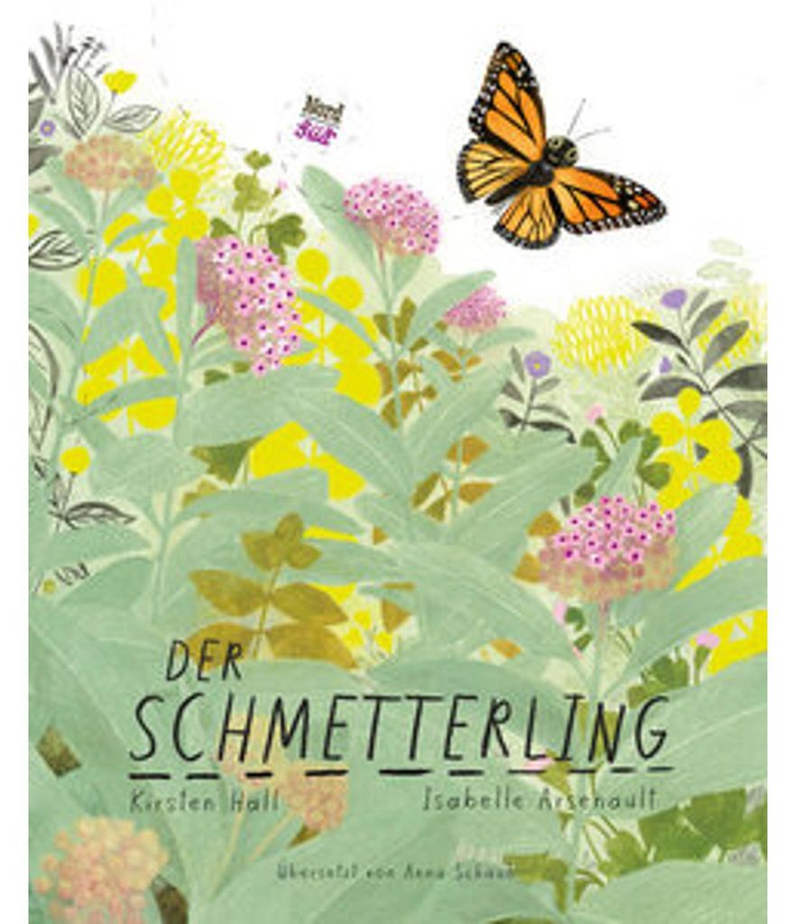 Der Schmetterling