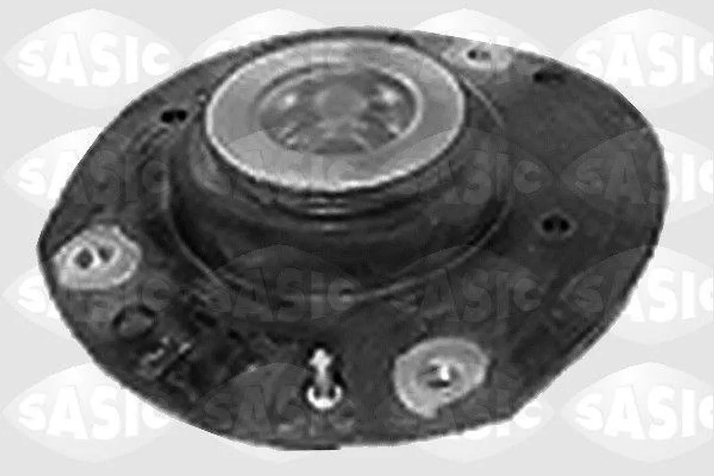 SASIC 0385405 Supporto ammortizzatore OE 5038C6 compatibile con 206 - 1