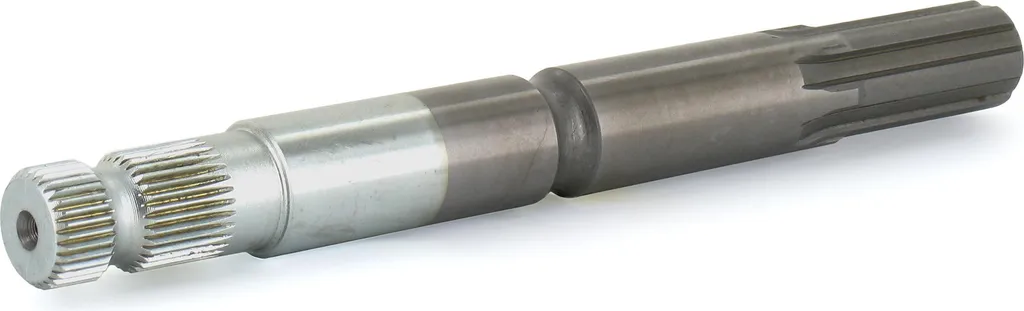 Réparer le Démarrage SR4-1 avec cet Arbre Kickstarter Moteur RH 50 Court