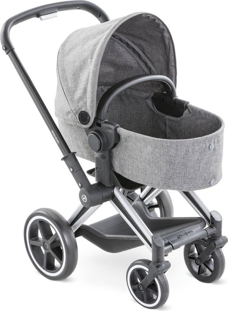 Corolle Cybex 3in1 Pram, Wózek dla lalek, 3 lat(a), 3,34 kg Zdjęcie produktu 