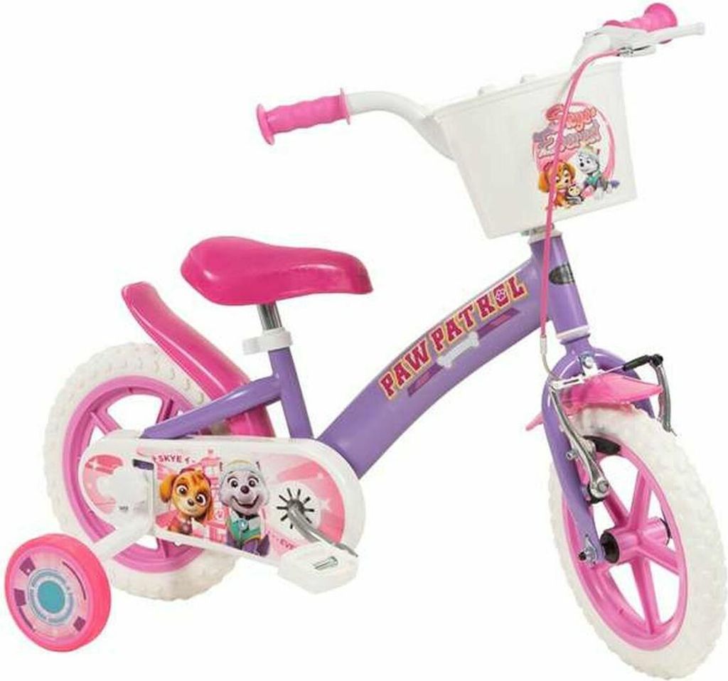 Kinderfahrrad Toimsa TOI1180                         12" Produktbild 