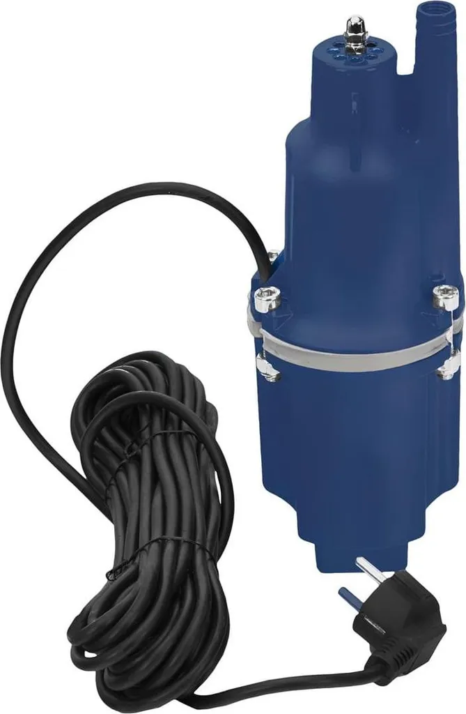 Pompe de puits WDS2600 600W idéale pour l'arrosage automatique du potager