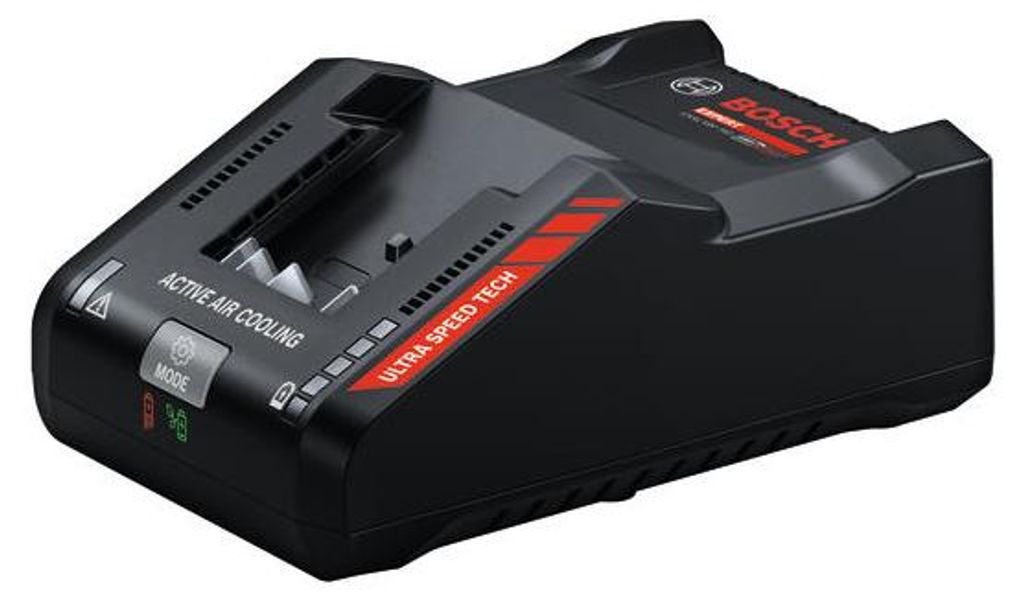 Ladegerät EXAL18V-160 Produktbild 