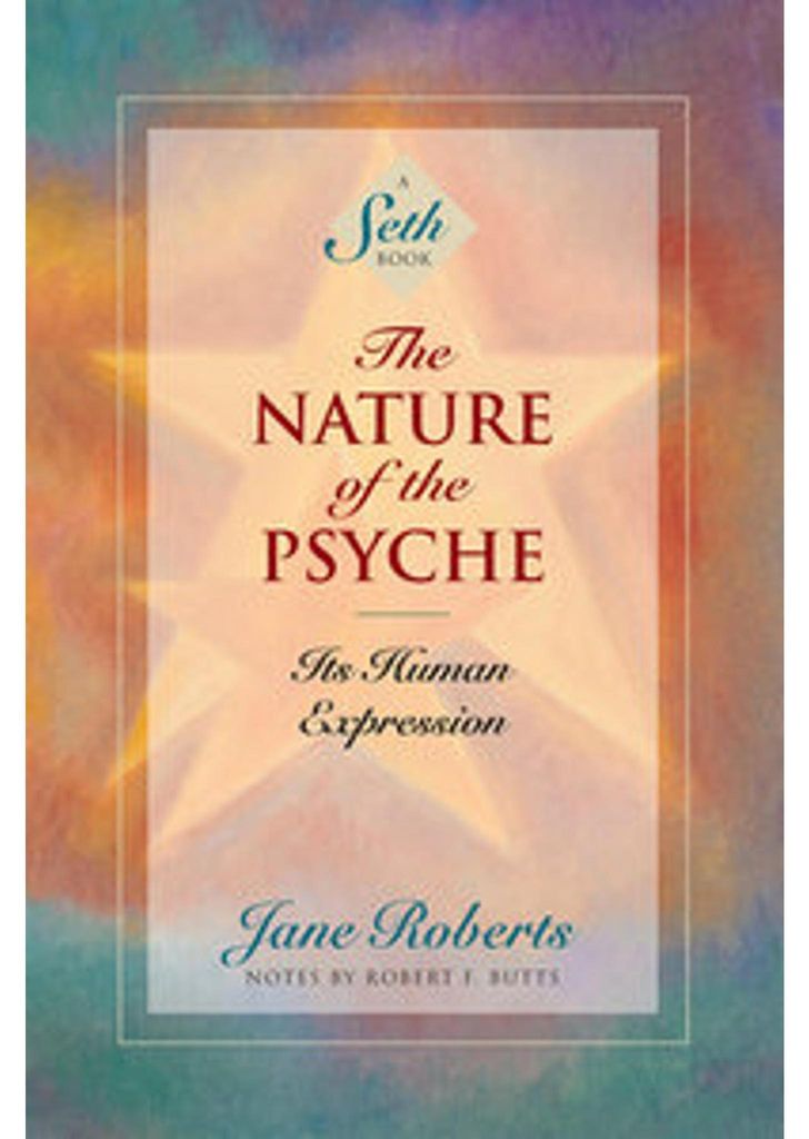 The Nature of the Psyche