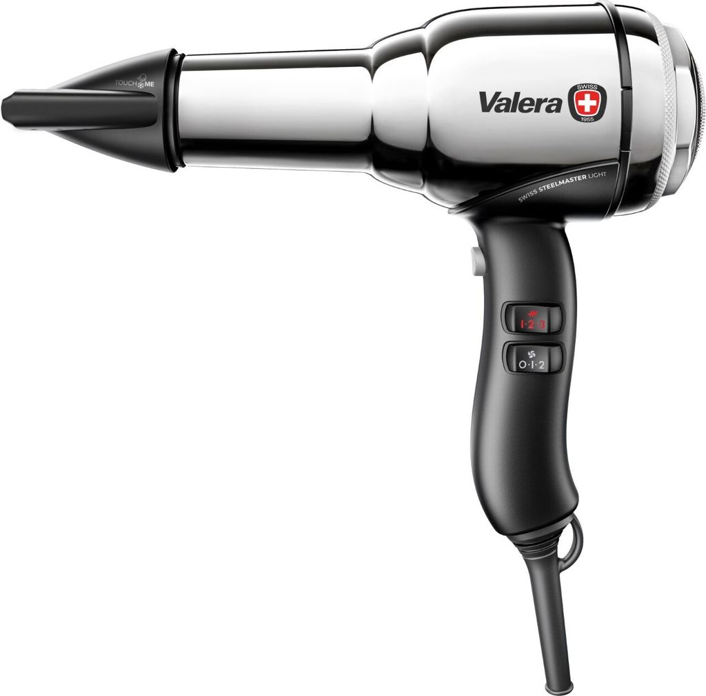 Valera Swiss Steel-Master Light chrome Produktbild 