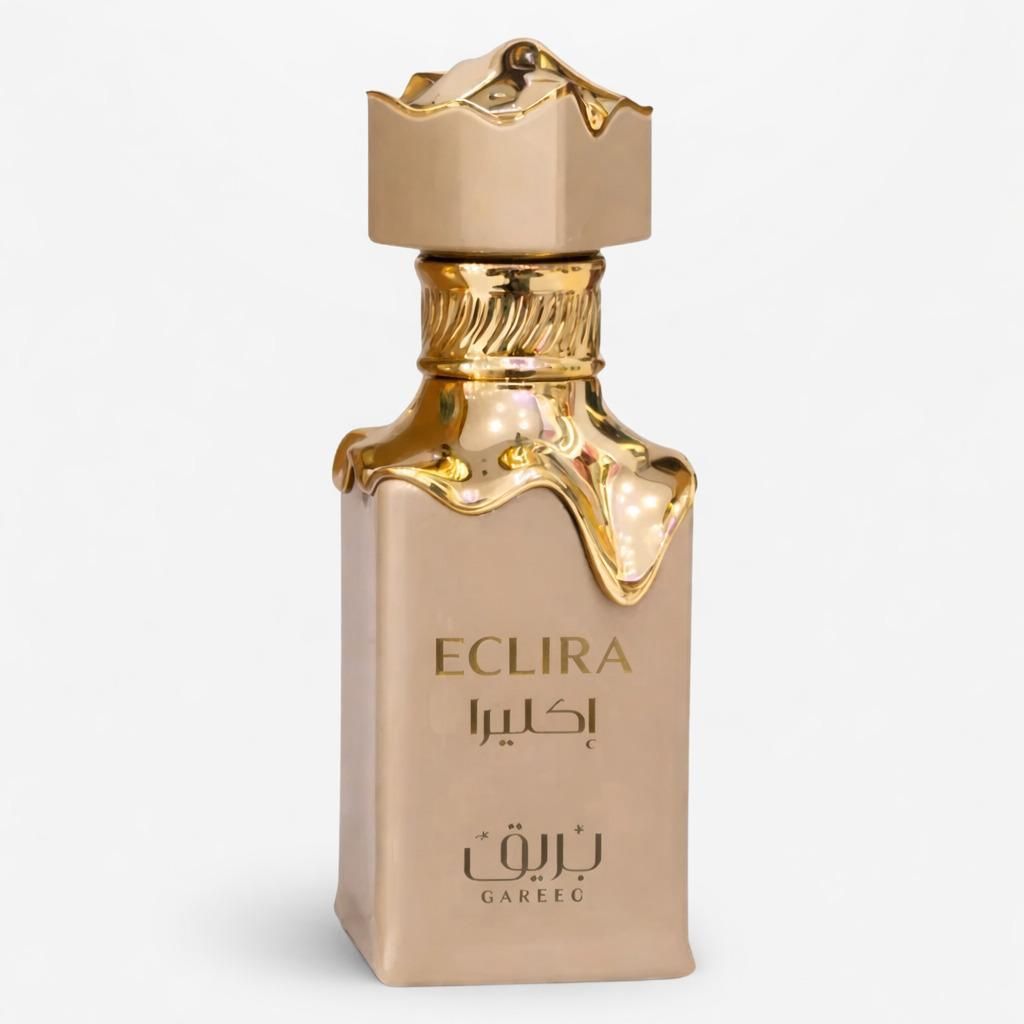 Parfum Eclira 30 ml Gourmand-Duft Mini-Version mit Karamell Produktbild 