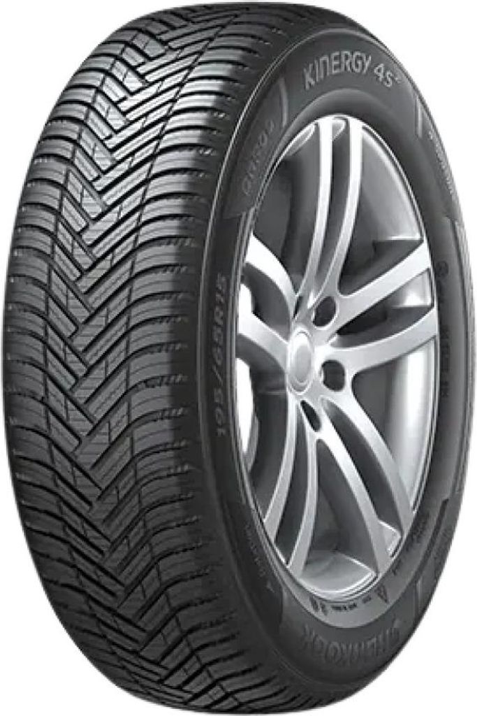 Hankook Kinergy 4S 2 X 285/45R20 112H Xl Immagine del prodotto 