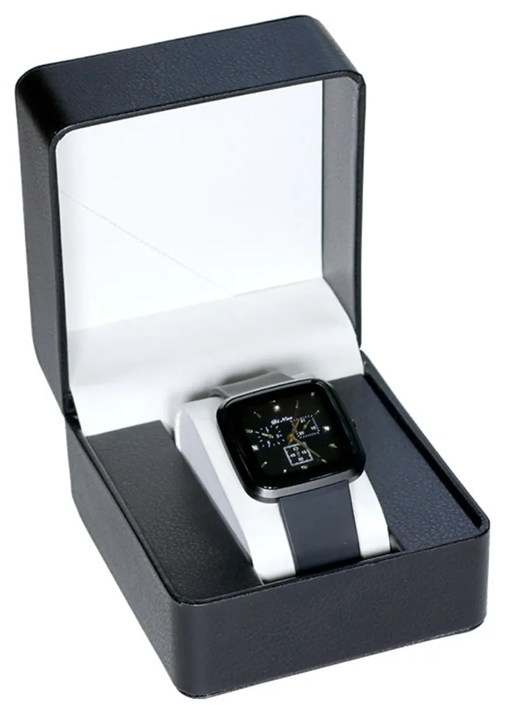 Coffret à montres idée cadeau homme pour anniversaire et grandes fêtes