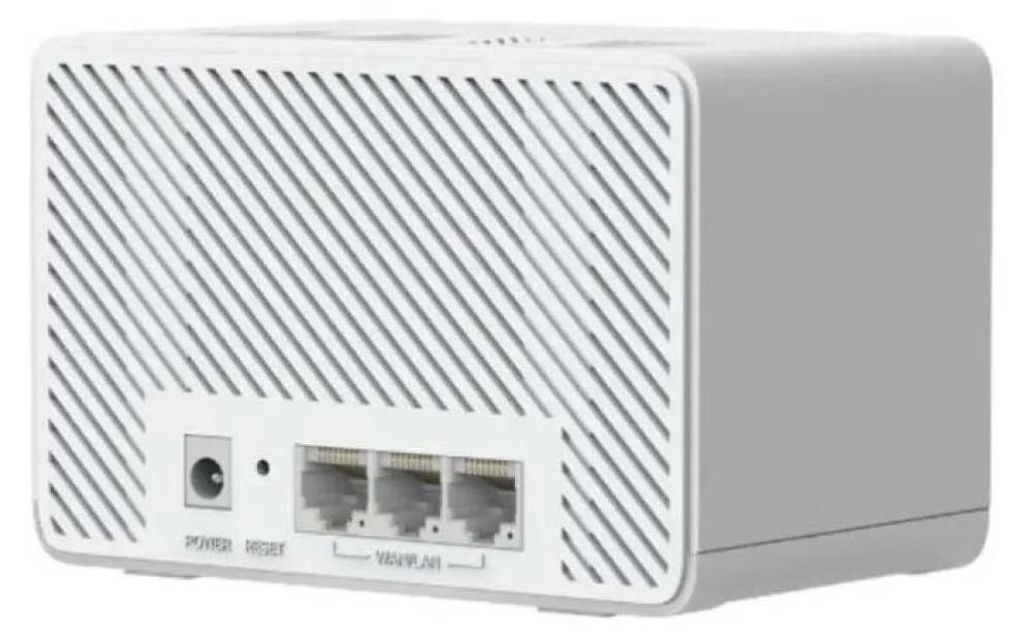 MERCUSYS BE3600 Whole Home Mesh Wi-Fi 7 System