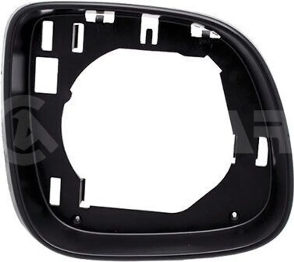 Support rétroviseur extérieur VW T5 T6 stoppe vibrations référence 7E1858554B