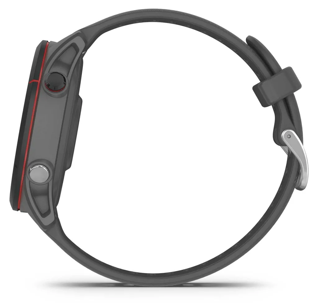 Améliorez vos Chronos avec la Garmin Forerunner 255 Gris et son GPS - 7