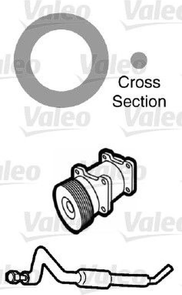 Zarizeni a materialy pro servis klimatizace