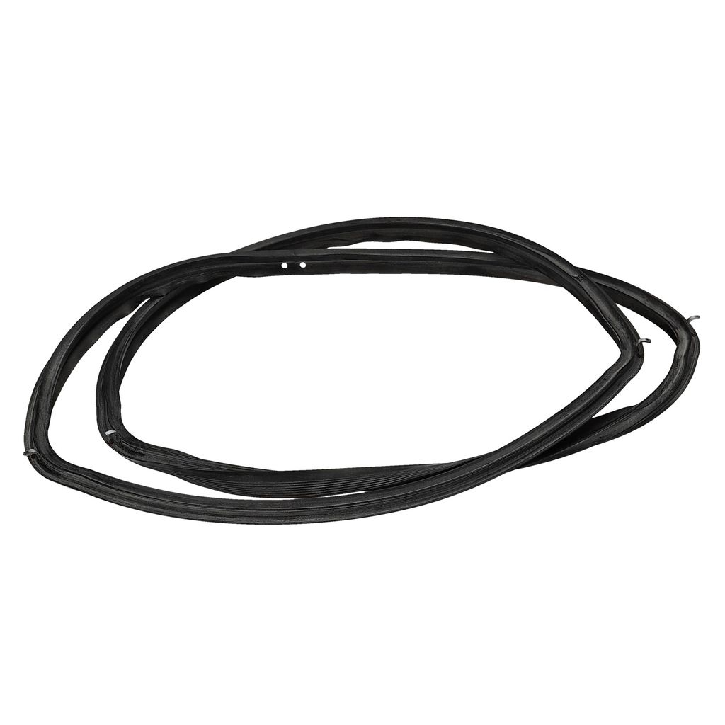 Türdichtung Dichtung 4-seitig Backofen für AEG Electrolux 3871945105 387194510/5