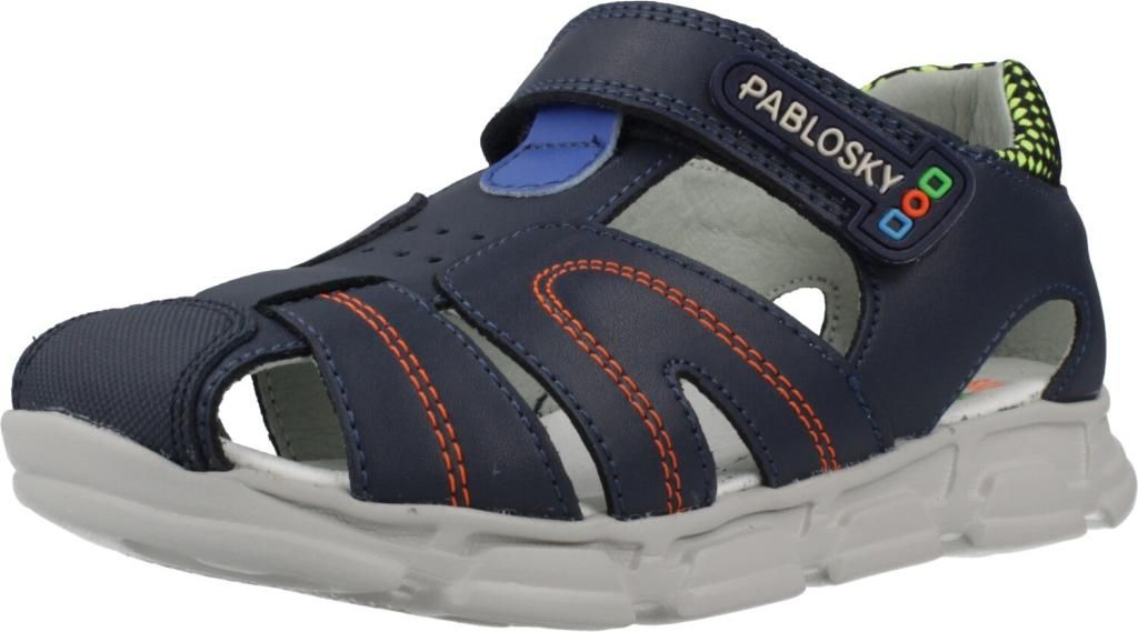 PABLOSKY 521520P Blau