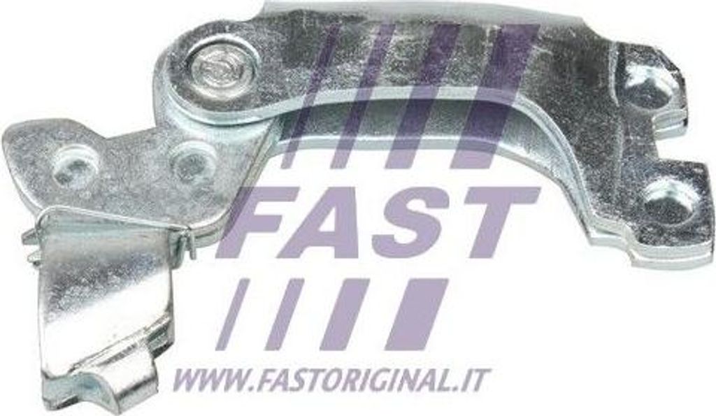 FAST FT32428 Reparatursatz, automatische Nachstellung OE 434112 kompatibel mit Boxer, Ducato, Jumper