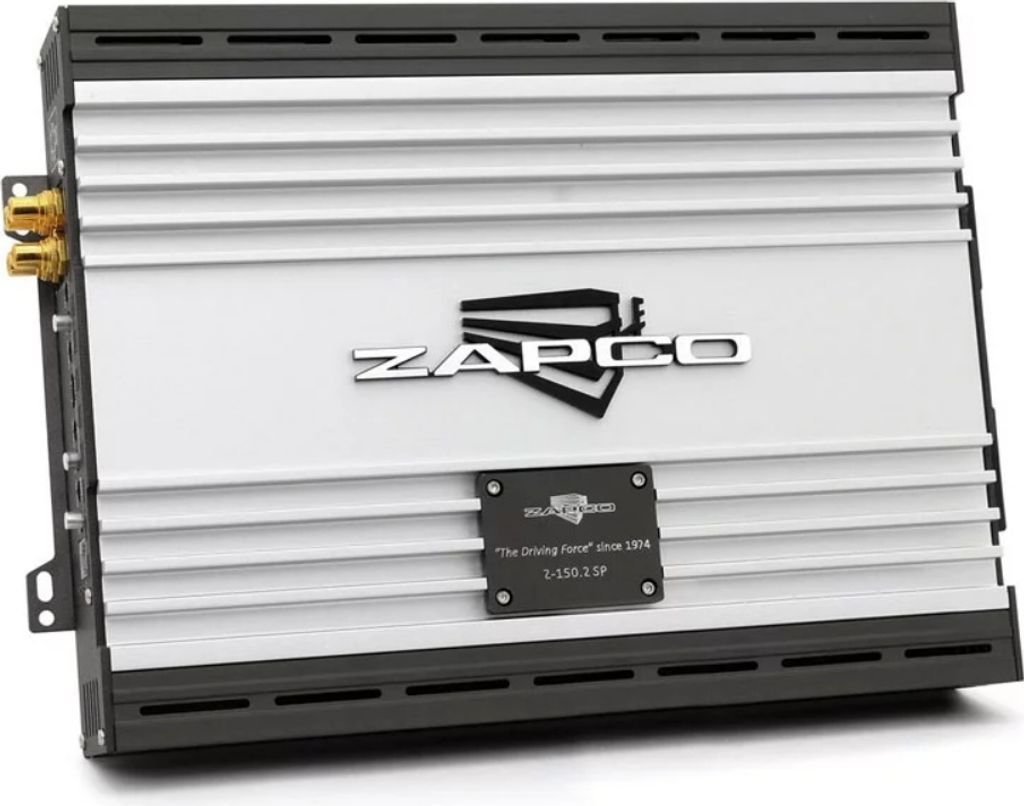 Zapco Z-150.2 SP Verstärker