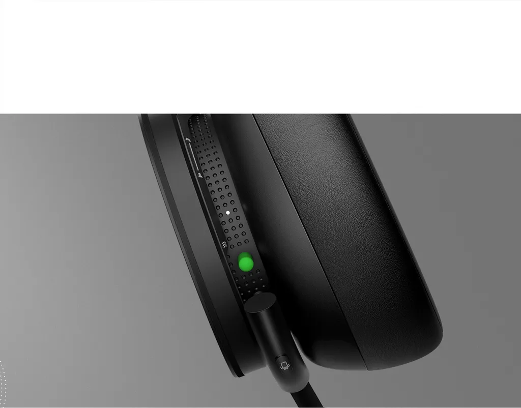 Casque sans fil Xbox Officiel - Son Spatial, Micro Haute Précision - 9