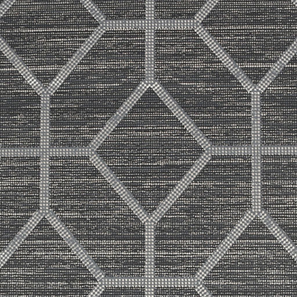 Boutique Vliestapete Asscher Geo 1000x52cm